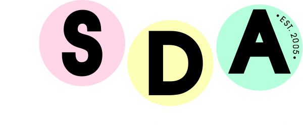 Shilleena's Dance Academy - Dance classes